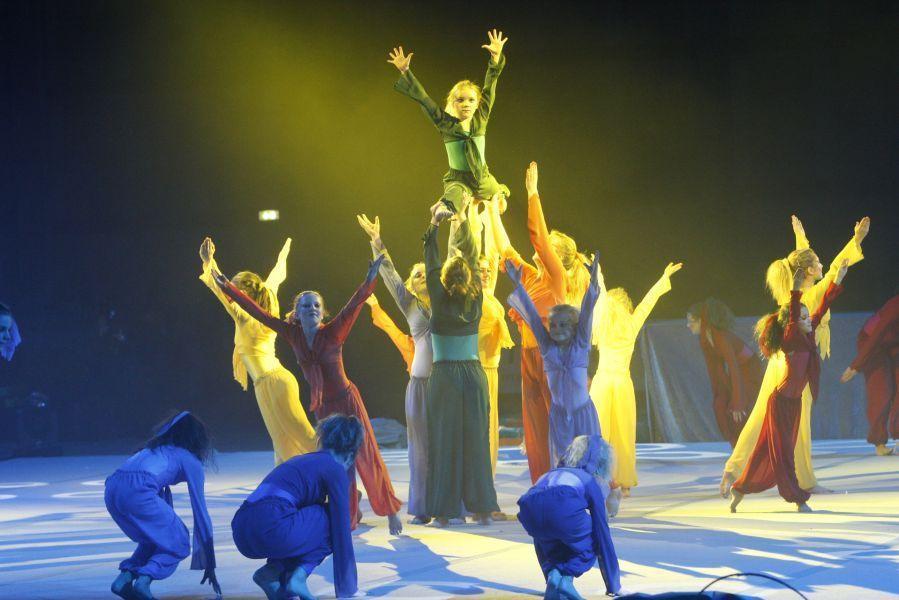 rainbow dreams FdTk4